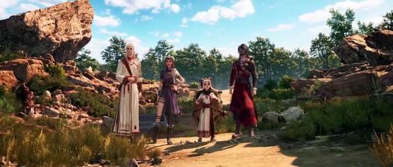 The Degenerate-Drawing Jianghu Season 7 Episode 04 Multi Subtitles