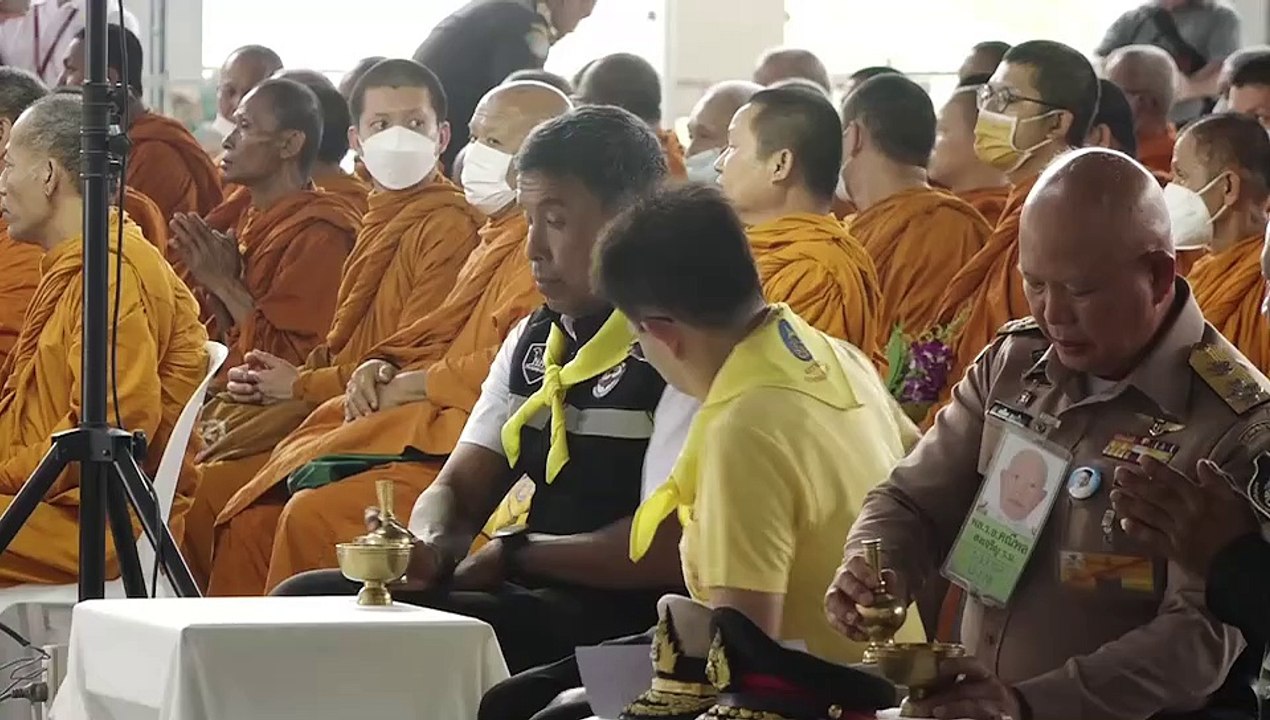 "ผู้ว่าฯ สตง." ยัน ดูแลครอบครัวผู้ได้รับผลกระทบ...