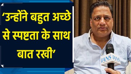 Navkar Mahamantra Diwas कार्यक्रम में PM Modi के संबोधन पर JITO-ATF अध्यक्ष ने कही बड़ी बात