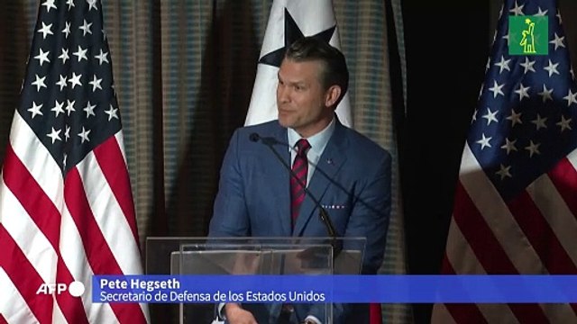 EEUU quiere revivir bases militares en el canal y Panamá lo rechaza de plano