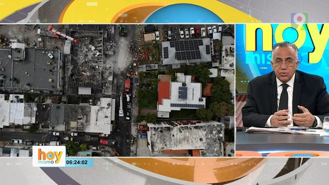 A tres día de la tragedia del Jet Set | Hoy Mismo