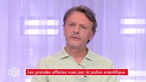 Gilles Reix : 
