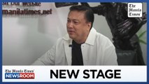 New Stage | TMT Newsroom