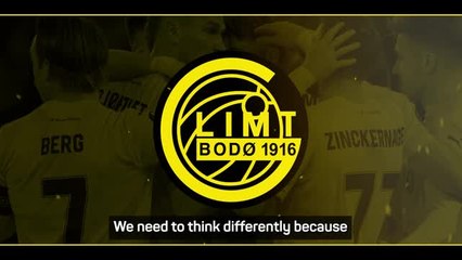 Bodo/Glimt: meet the 'new kid' in European football