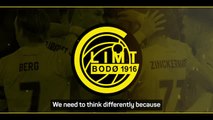 Bodo/Glimt: meet the 'new kid' in European football