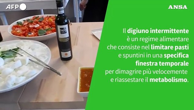 Ansa VERIFIED - E' vero che il digiuno intermittente aumenta la libido?