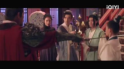 【INDO SUB】Invincible Call to Power | Misteri/Fantasi/Aksi | iQIYI Film Tiongkok