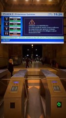 "Ataque a la República": el gobierno de Milei respondió al paro de la CGT con propaganda y estigmatización