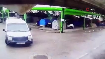 Lise öğrencisini güpegündüz araçla kaçırıp, işkence edip, darp ettiler!