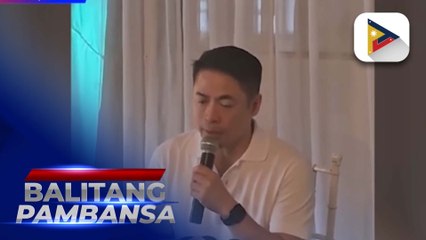 Mga bastos at insensitibong pahayag na pakulo ng ilang kandidato sa #HatolNgBayan2025, hindi katanggap-tanggap ayon kay PBBM