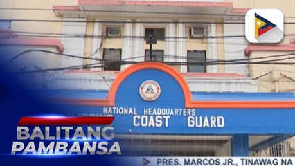 Malacañang, inaalam kung totoong nagsasagawa ng marine scientific research ang namataang Chinese vessel sa Cagayan