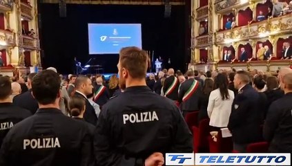 Video News - Polizia, a Brescia reati in calo