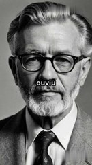 Josef Allen Hynek: 🚀O Cientista que Investigou OVNIs! 👽🔍  #youtubeshorts #curiosidades #astronomia