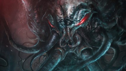 Beneath: Gameplay-Video zeigt, wie sich der Resident Evil-inspirierte Lovecraft-Horror spielt