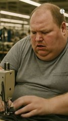 El vídeo viral con el que China se mofa de los aranceles de Trump