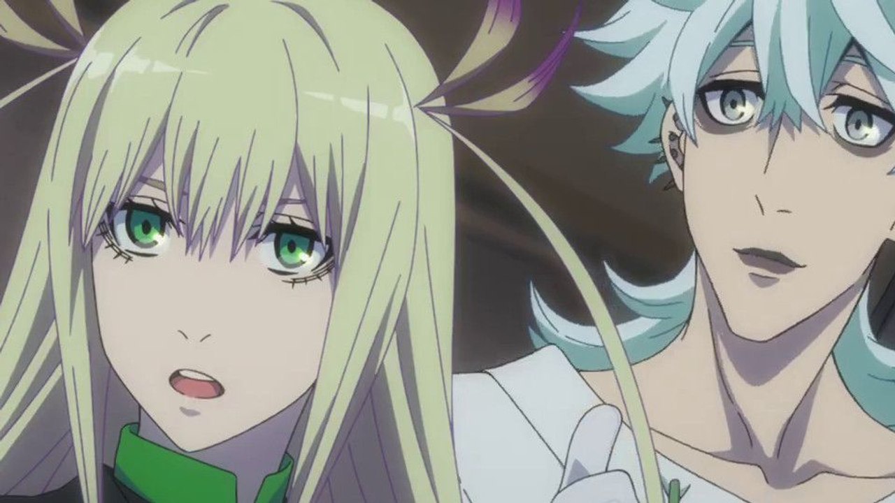 Go! Go! Loser Ranger! - staffel 2 Trailer OV