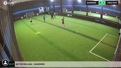 But de William -  sancerre