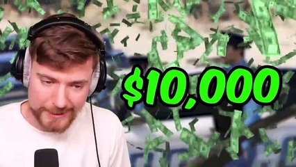 Mr.Beast| New vedio|100 Assassins vs 10 Real Cops!