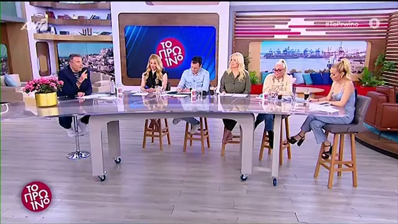 Γιώργος Λιάγκας: Το ξεκαθάρισμα για το μέλλον τ...