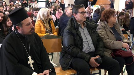 Μία ξεχωριστή εκδήλωση από τους μαθητές ΑΜΕΑ του Ε.Ε.Ε.Ε.Κ. - "Δεν υπάρχει δομή στη Λαμία μετά την αποφοίτηση από το σχολείο" λένε οι γονείς
