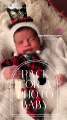 💖Creating Memories_ Newborn Baby Photoshoot Ideas & Inspiration! Call Us: (281) 687-5874