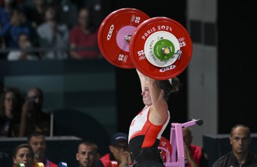Weightlifting could slash risk of dementia