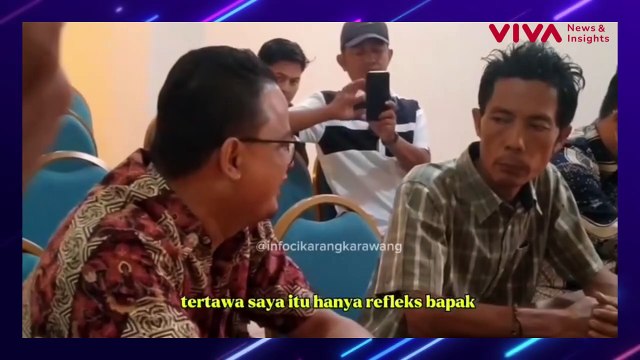 Pria Bawa Anak Ditolak Puskesmas, Minta Maaf dengan Dalih..