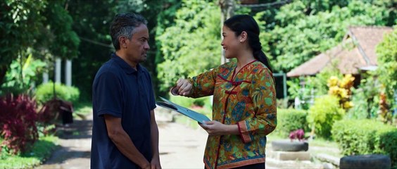 Gampang Cuan (2023): Film Indonesia yang Menghibur 🎬