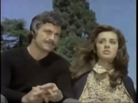 Yemin 1973 Perihan Savaş - Yalçın Gülhan VHS Türk Filmi