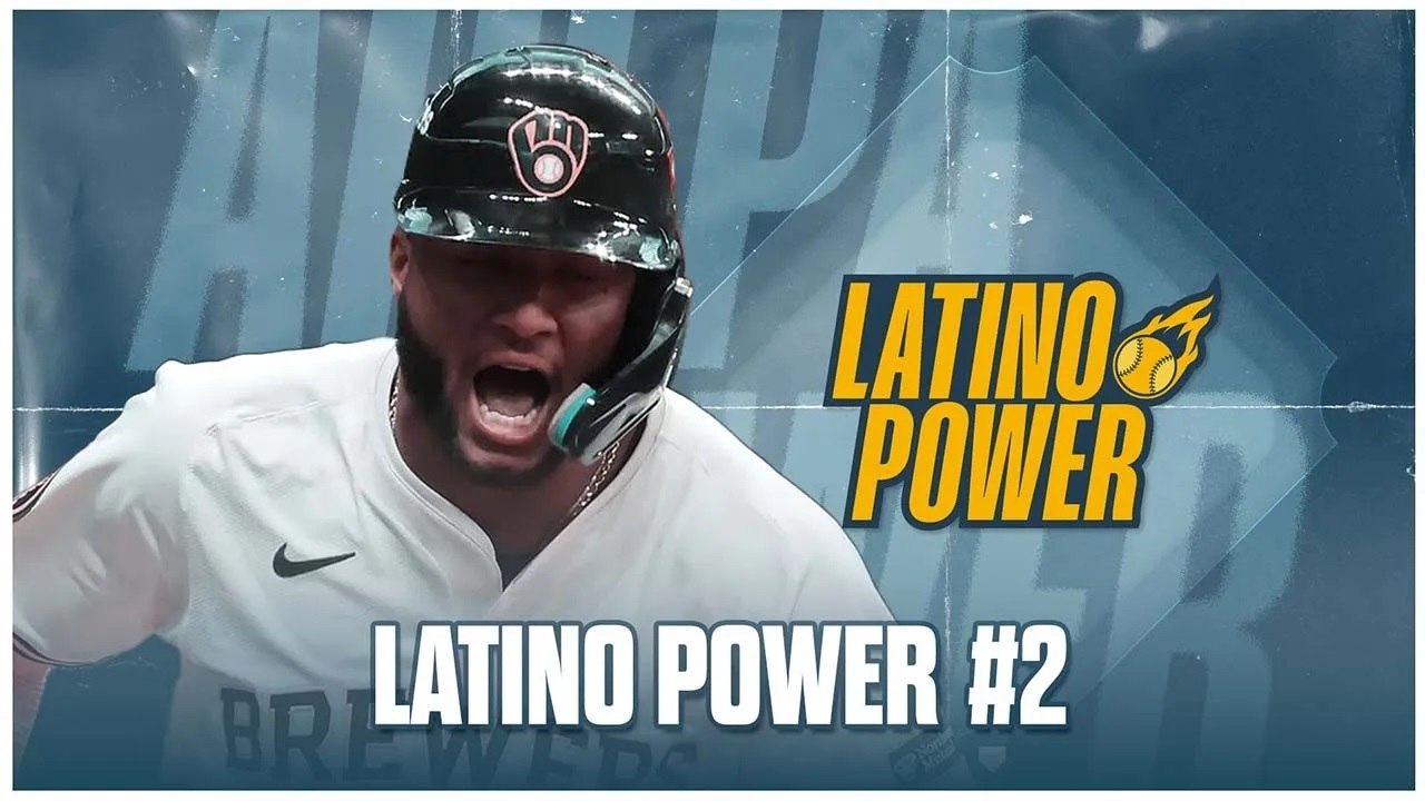 Latino Power (Ep. 2)