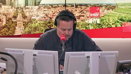 À bientôt les amis ! - Le Billet de Matthieu Noël