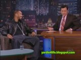 Lyfe Jennings - Jimmy Kimmel Parte 1