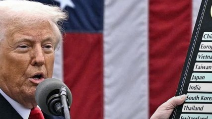 Tariff का China पर कैसा होगा असर?