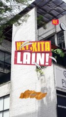 Episod 8  -  Maryam Anak Siapa Sebenarnya?  | Hey, Kita Lain!