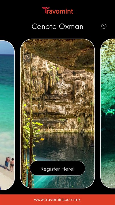 🌍 Travel Made Simple with Travomint