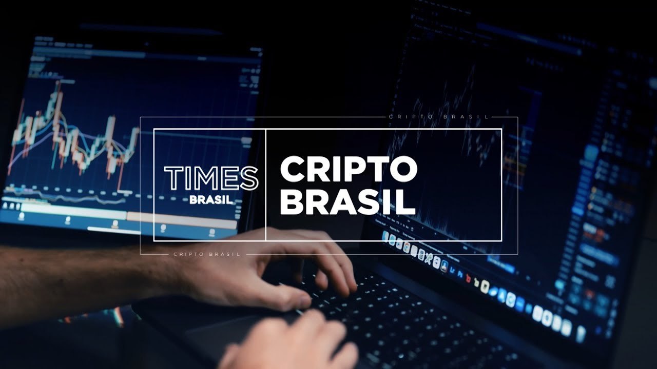 IMPACTO DO TARIFAÇO NO MERCADO DE CRIPTOMOEDAS | CRIPTO BRASIL - 09/04/2025