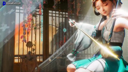 My Senior Brother Is Too Steady Episode 84 Sub Indo