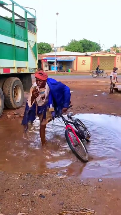 Funny video clip