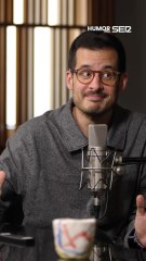 Sastre & Maldonado, tu podcast de filosofía y cada día el de más gente