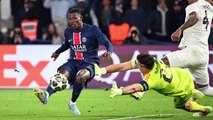 Foot/C1: le PSG prend l'avantage sur Aston Villa (3-1) en quart de finale aller