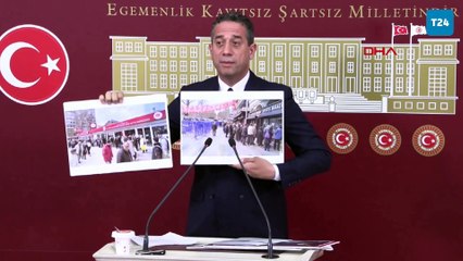 CHP'den iktidara "erken seçim" çağrısı: Eğer yapılmazsa Türkiye'yi büyük felaketler bekliyor!