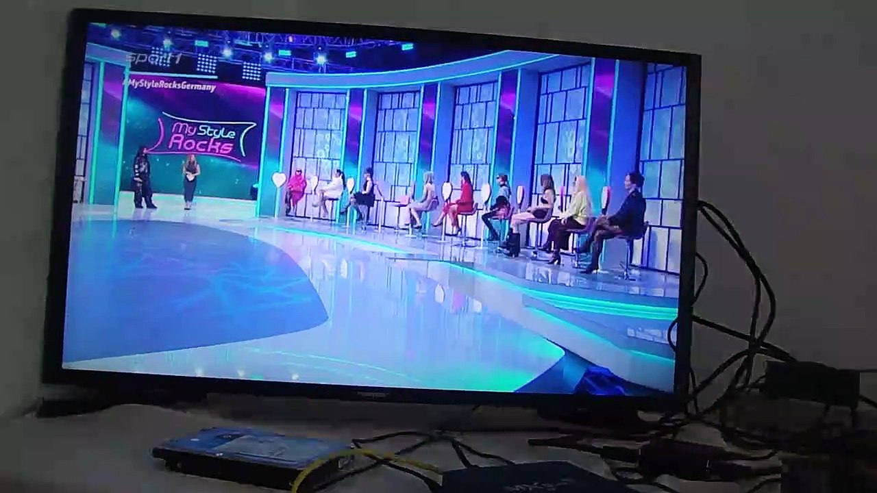 SatTV.Problem ( 9.4.2025 )