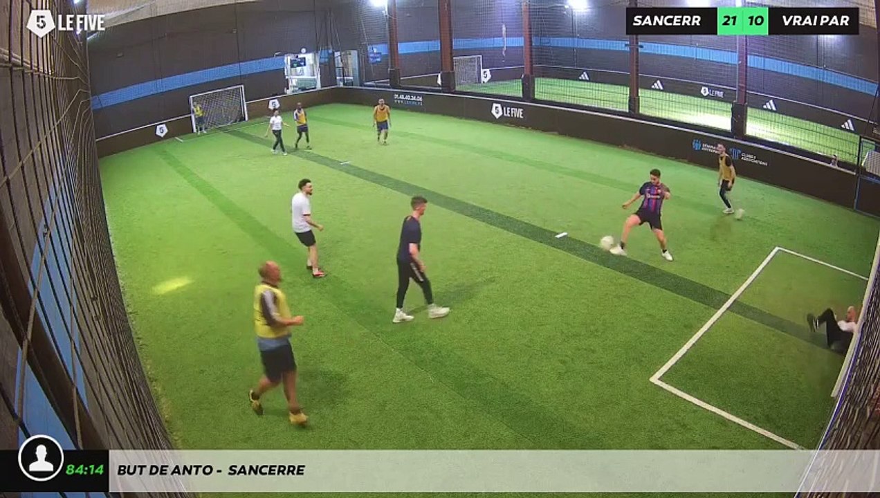 But de Anto -  sancerre