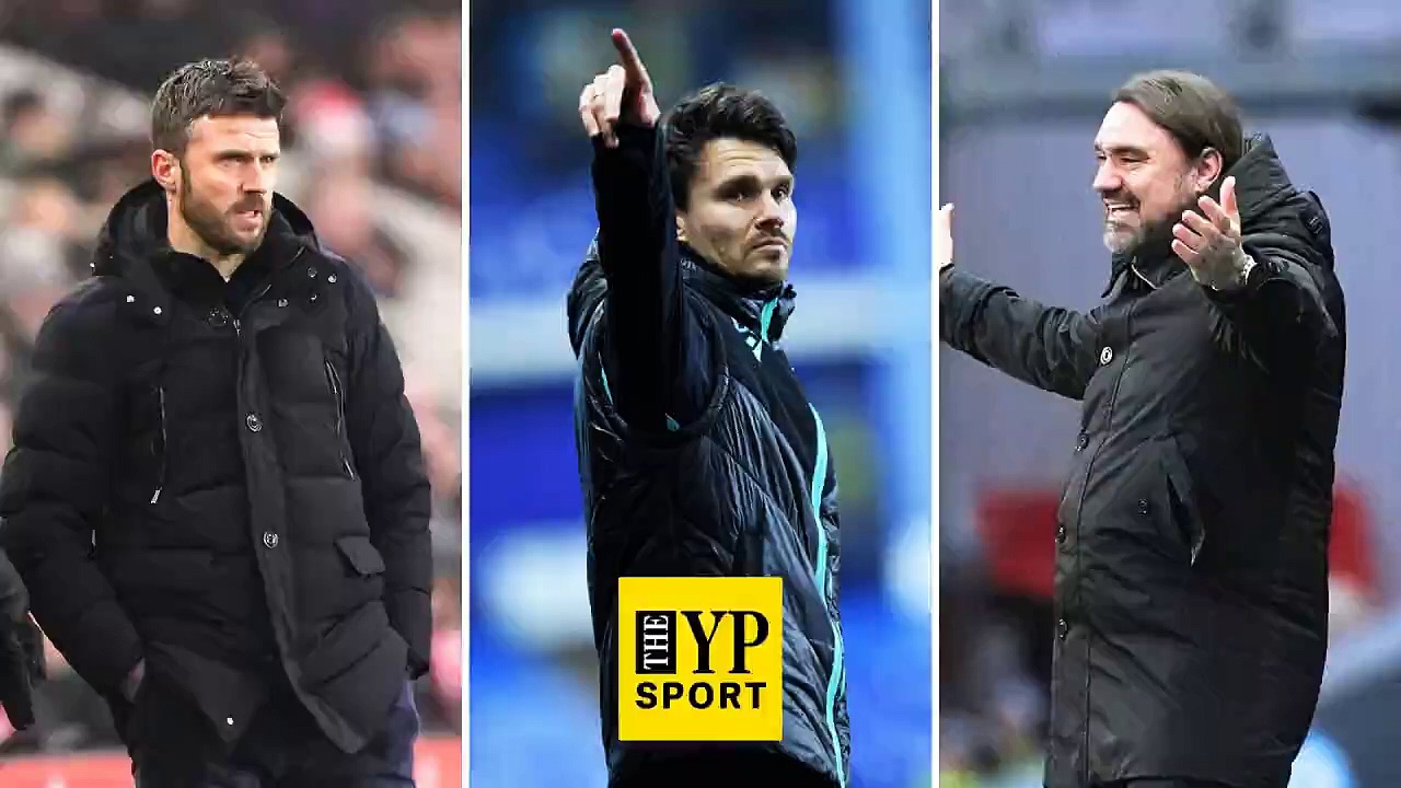 Leeds United, Sheffield United, Middlesbrough and the race for the Premier  League - The YP FootballTalk Podcast