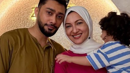 41 की उम्र में Gauahar Khan ने फ्लॉन्ट किया बेबी बंप!