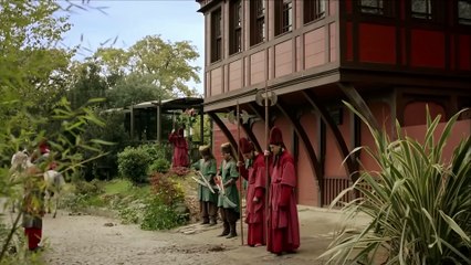 مسلسل حريم السلطان | الحلقة 31 HD مدبلج