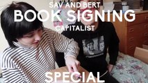 sav and bert capitalist special