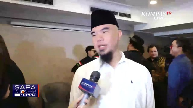 Ahmad Dhani Berduka, Kenang Titiek Puspa sebagai Sosok Produktif dan Penuh Warisan Musik
