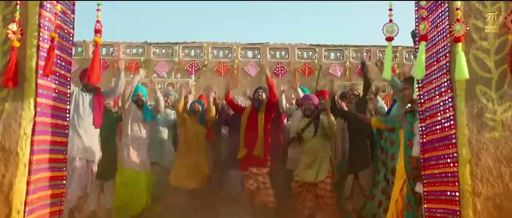Sawa Sawa Lakh (Full Video) Gippy Grewal - Jatinder Shah -Veet Baljit - Neeru Bajwa-Himanshi Khurana