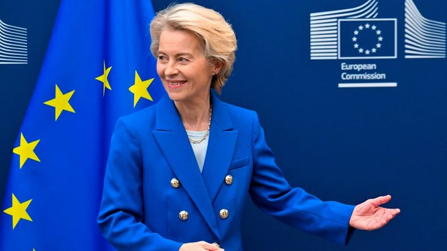 Europa celebra la pausa de 90 días de Trump a los aranceles recíprocos: Listos para hacer tratos